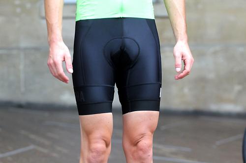 Review: Rapha Pro Team Lightweight Bib Shorts | road.cc